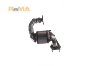 Catalytic Converter RENAULT LAGUNA Coupe (DT0/1)