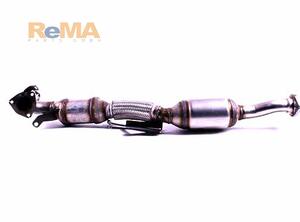 Catalytic Converter VOLVO S60 I (384)