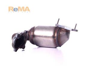 Catalytic Converter RENAULT TRAFIC II Van (FL)