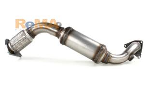 Catalytic Converter AUDI Q7 (4LB)