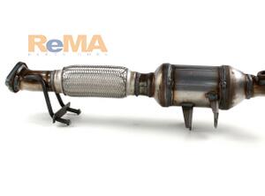 Catalytic Converter FORD C-MAX II (DXA/CB7, DXA/CEU), FORD GRAND C-MAX (DXA/CB7, DXA/CEU)