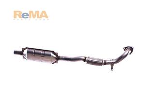 Catalytic Converter OPEL ZAFIRA / ZAFIRA FAMILY B (A05)