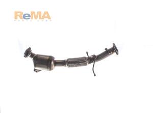 Catalytic Converter FORD TRANSIT CONNECT (P65_, P70_, P80_)