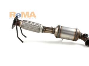 Catalytic Converter FORD KUGA II (DM2)