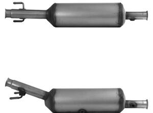 Catalytic Converter CITROËN DS4 (NX_), DS DS 4 / DS 4 CROSSBACK (NX_)