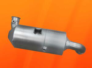 Diesel Particulate Filter (DPF) PEUGEOT 207 (WA, WC), PEUGEOT 207 CC (WD), PEUGEOT 207 SW (WK)