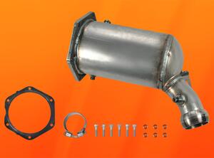 Diesel Particulate Filter (DPF) MERCEDES-BENZ E-Klasse (W211), MERCEDES-BENZ E-Klasse T-Model (S211)