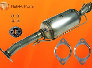 Partikelfilter (Roetfilter) FORD C-Max (DM2), FORD Focus C-Max (--), FORD Kuga I (--), FORD Kuga II (DM2)