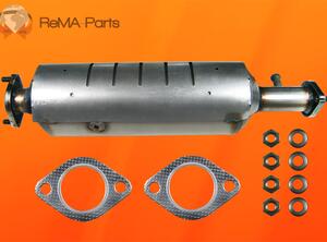 Premium Dieselpartikelfilter SIC KIA SPORTAGE 2.0 CRDi D4EA-V 103KW 06-