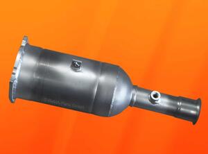 Diesel Particulate Filter (DPF) PEUGEOT 807 (E)