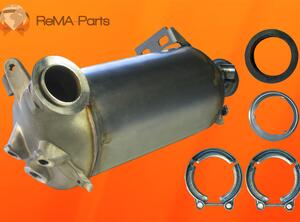 Partikelfilter (Roetfilter) VW Multivan V (7EF, 7EM, 7EN, 7HF, 7HM, 7HN)