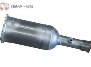 Dieselpartikelfilter CITROEN C8 2.0 HDi (EA,EB) RHT (DW10ATED4) 79KW 02-