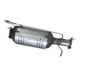 Diesel Particulate Filter (DPF) VOLVO V50 (MW)