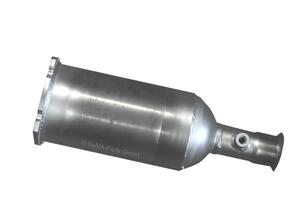 Diesel Particulate Filter (DPF) CITROËN C5 I (DC), CITROËN C5 II (RC), CITROËN C5 I Break (DE), CITROËN C5 II Break (RE)