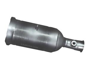 DPF Dieselpartikelfilter PEUGEOT 406 2.2 HDi (8B) 4HX (DW12TED4/FAP) 98KW 00-04