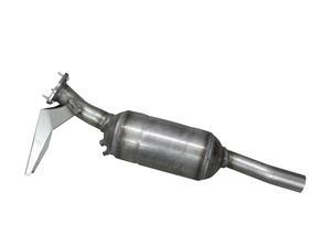 Diesel Particulate Filter (DPF) AUDI A6 (4F2, C6), AUDI A6 Allroad (4FH, C6), AUDI A6 Avant (4F5, C6)