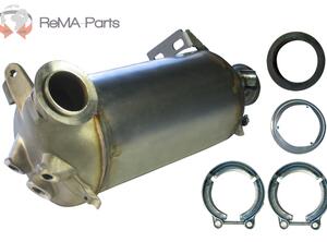 Partikelfilter (Roetfilter) VW TRANSPORTER V Van (7HA, 7HH, 7EA, 7EH)