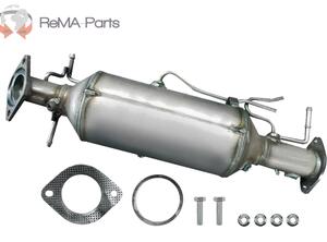 Partikelfilter (Roetfilter) MAZDA 5 (CR19)