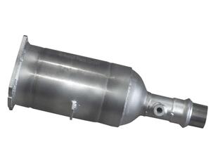 Diesel Particulate Filter (DPF) PEUGEOT 307 (3A/C), PEUGEOT 307 Break (3E), PEUGEOT 307 SW (3H)