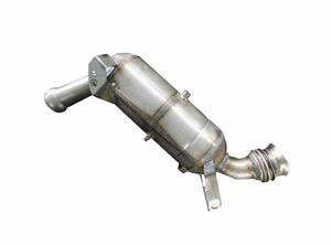 DPF Partikelfilter Mercedes T-Model E200 CDI (212205) OM651925 100KW 2010- man.