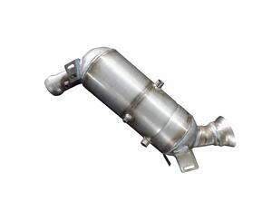 DPF Partikelfilter Mercedes Benz C220 CDI (203008) OM646+474 110KW 2003- man.