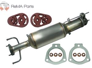 Partikelfilter (Roetfilter) CHEVROLET CAPTIVA (C100, C140)