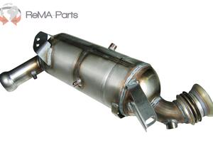 Dieselpartikelfilter MERCEDES BENZ E 250 CDI (212 K) 150KW -