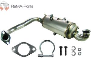 Partikelfilter (Roetfilter) FORD FOCUS II (DA_, HCP, DP)