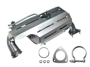 Partikelfilter (Roetfilter) OPEL ASTRA J (P10), OPEL ASTRA J Sports Tourer (P10)