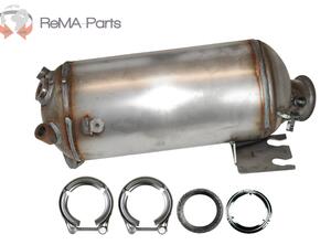 Diesel Particulate Filter (DPF) VW TRANSPORTER V Bus (7HB, 7HJ, 7EB, 7EJ, 7EF, 7EG, 7HF, 7EC)