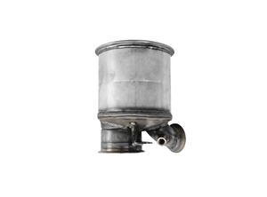 Diesel Particulate Filter (DPF) SEAT LEON (5F1), SEAT LEON SC (5F5), SEAT LEON ST (5F8)