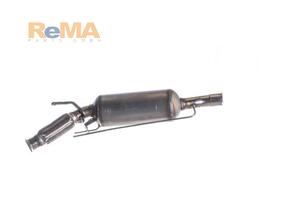 Dieselpartikelfilter Peugeot 5008 (0) 100KW -