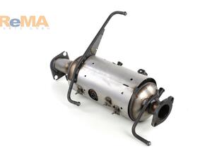 Dieselpartikelfilter (SiC) Siliziumcarbid Mazda CX-7 2.2 MZR-CD 127KW 09-