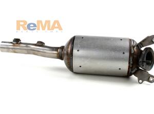 Dieselpartikelfilter (SiC) Renault MEGANE II Kombi 2.0 dCi 110KW 05-