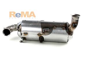 Diesel Particulate Filter (DPF) FIAT SCUDO Bus (270_, 272_), FIAT SCUDO Van (270_, 272_)