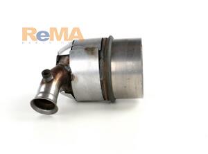 Diesel Particulate Filter (DPF) FIAT SCUDO Bus (270_, 272_), FIAT SCUDO Van (270_, 272_)