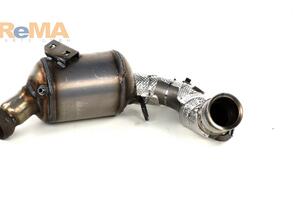 Diesel Particulate Filter (DPF) MERCEDES-BENZ E-CLASS Convertible (A207)