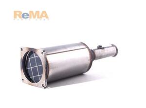 Diesel Particulate Filter (DPF) PEUGEOT 407 (6D_)