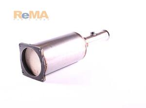 Diesel Particulate Filter (DPF) PEUGEOT 407 (6D_)