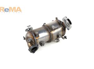 Dieselpartikelfilter (SiC-Siliziumcarbid) Toyota VERSO 2.2 D-CAT 2AD-FHV 130KW 09-