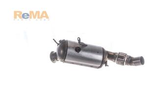 Diesel Particulate Filter (DPF) BMW X1 (E84)