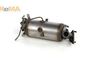 Dieselpartikelfilter (SiC-Siliziumcarbid) Honda Honda CR-V (RE6) 88KW -