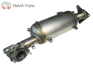 Diesel Particulate Filter (DPF) SUBARU FORESTER (SH_)