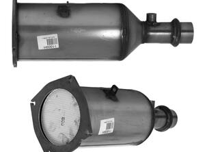 DPF Peugeot 307 (3A/C) 2.0 HDi 110