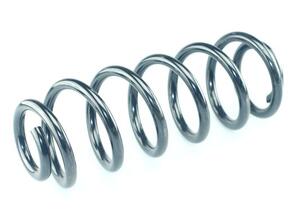 Coil Spring AUDI Q3 (8UB, 8UG)