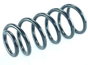 Coil Spring AUDI A6 Avant (4B5), AUDI Allroad (4BH, C5)