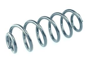 Coil Spring AUDI A5 Cabriolet (8F7)