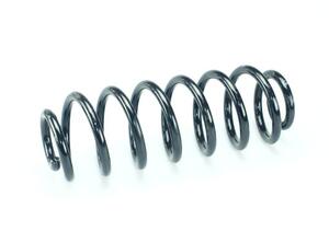 Coil Spring AUDI A4 Allroad (8KH, B8), AUDI A4 Avant (8K5, B8), AUDI A5 Sportback (8TA)