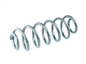 Coil Spring AUDI A3 (8P1), AUDI A3 Sportback (8PA)