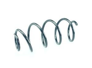 Coil Spring SEAT Ibiza IV (6J5, 6P1), SEAT Ibiza IV Sportcoupe (6J1, 6P5), SEAT Ibiza IV ST (6J8, 6P8)